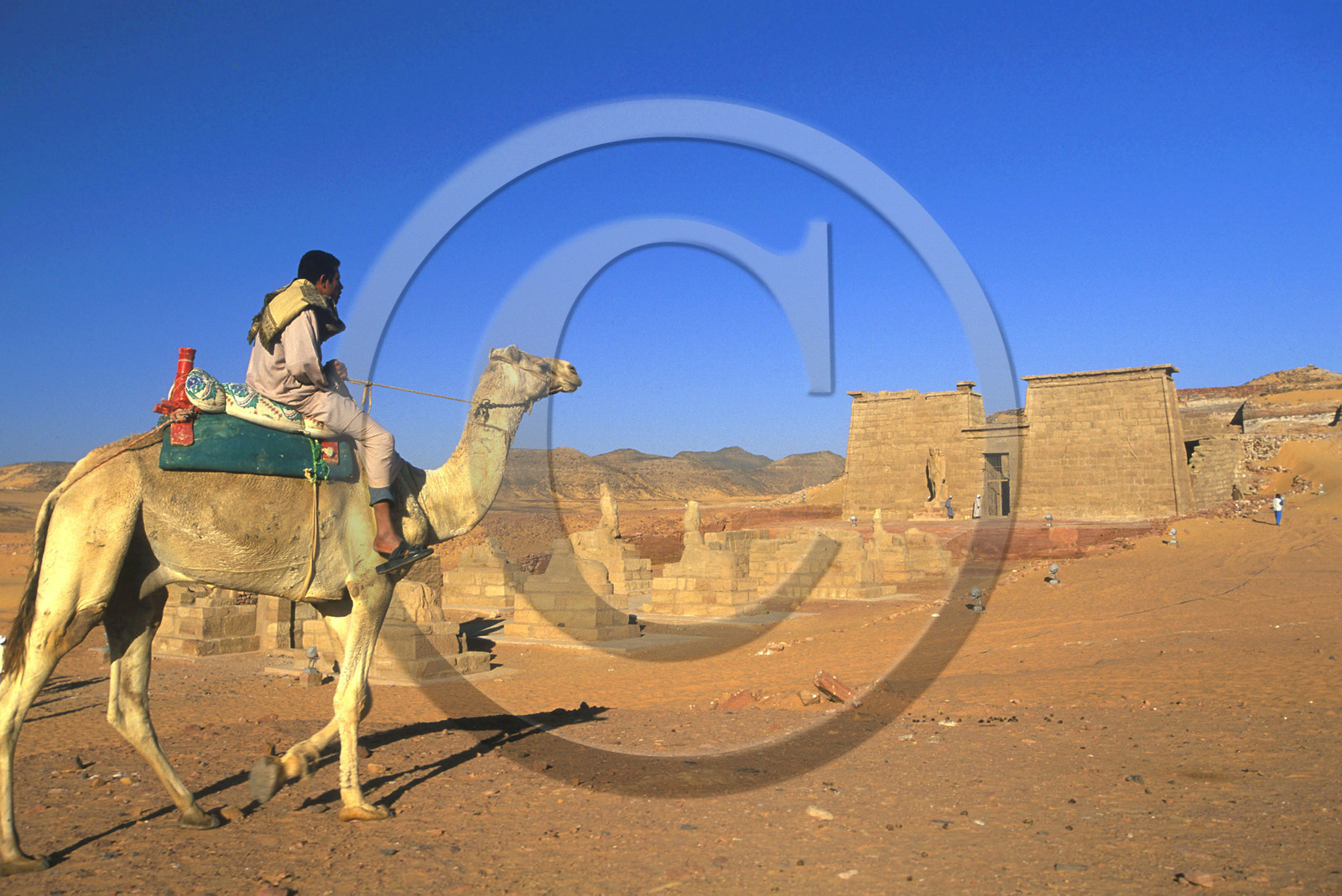 EGYPTE