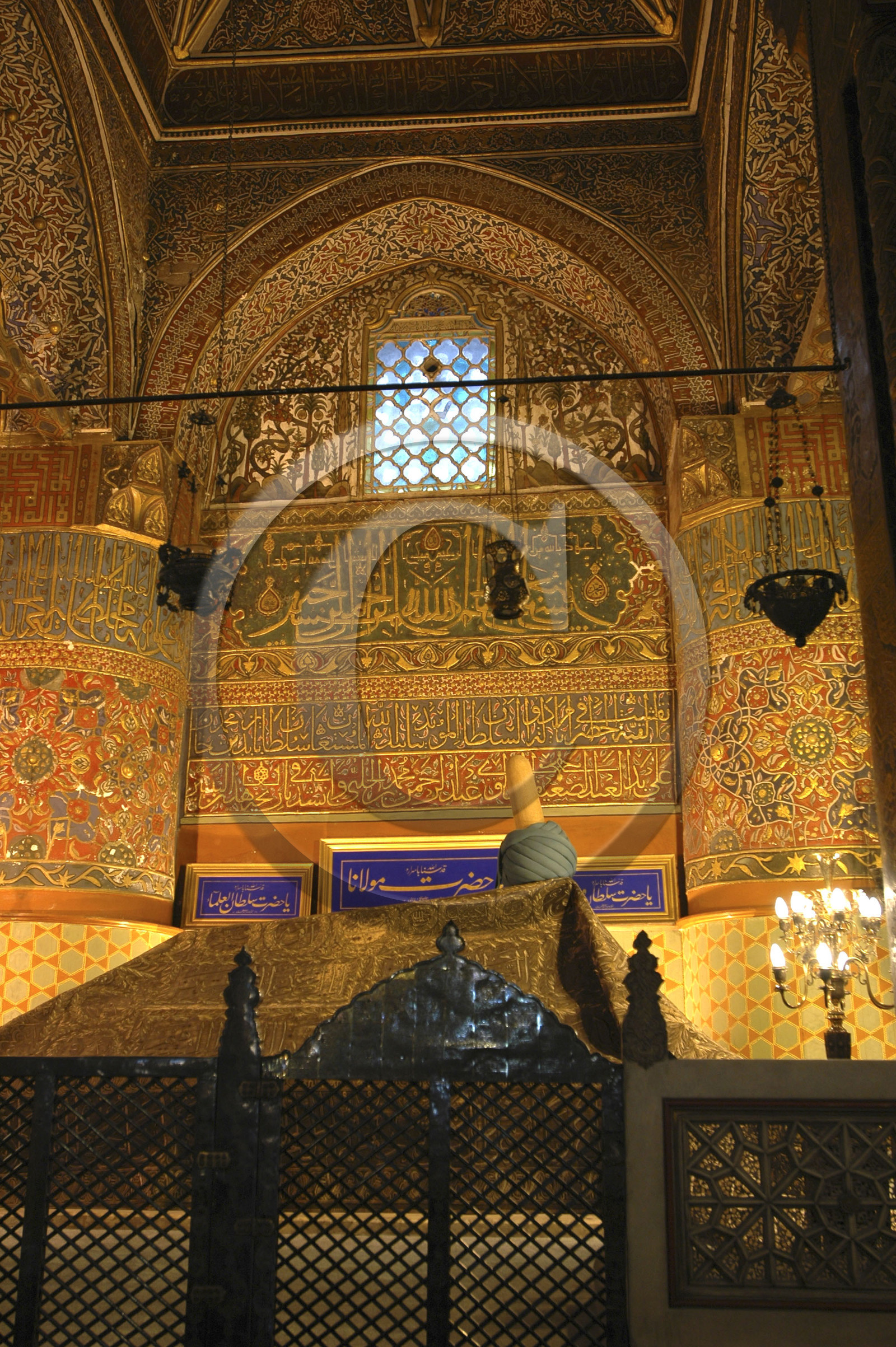Konya, Turquie