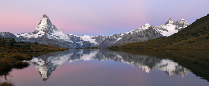 Suisse, Zermatt