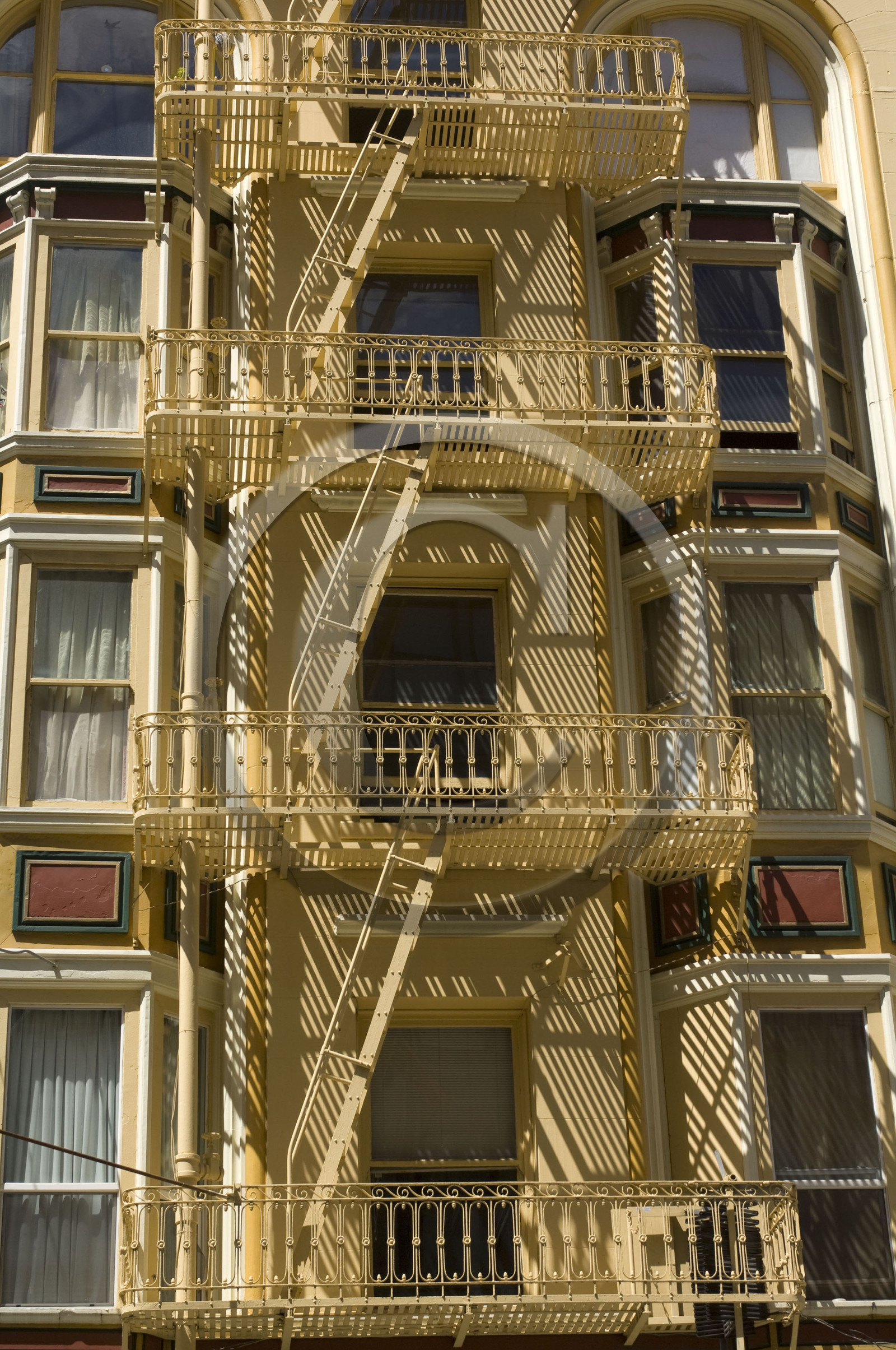 USA, SAN FRANCISCO