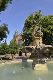 France, Haguenau
