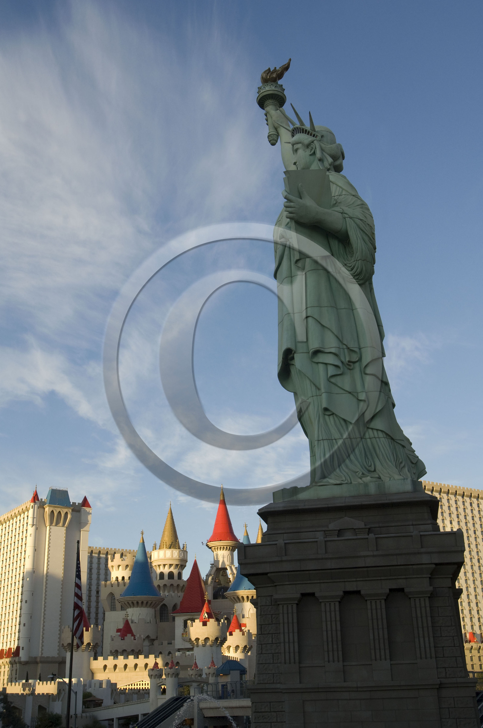 USA, LAS VEGAS