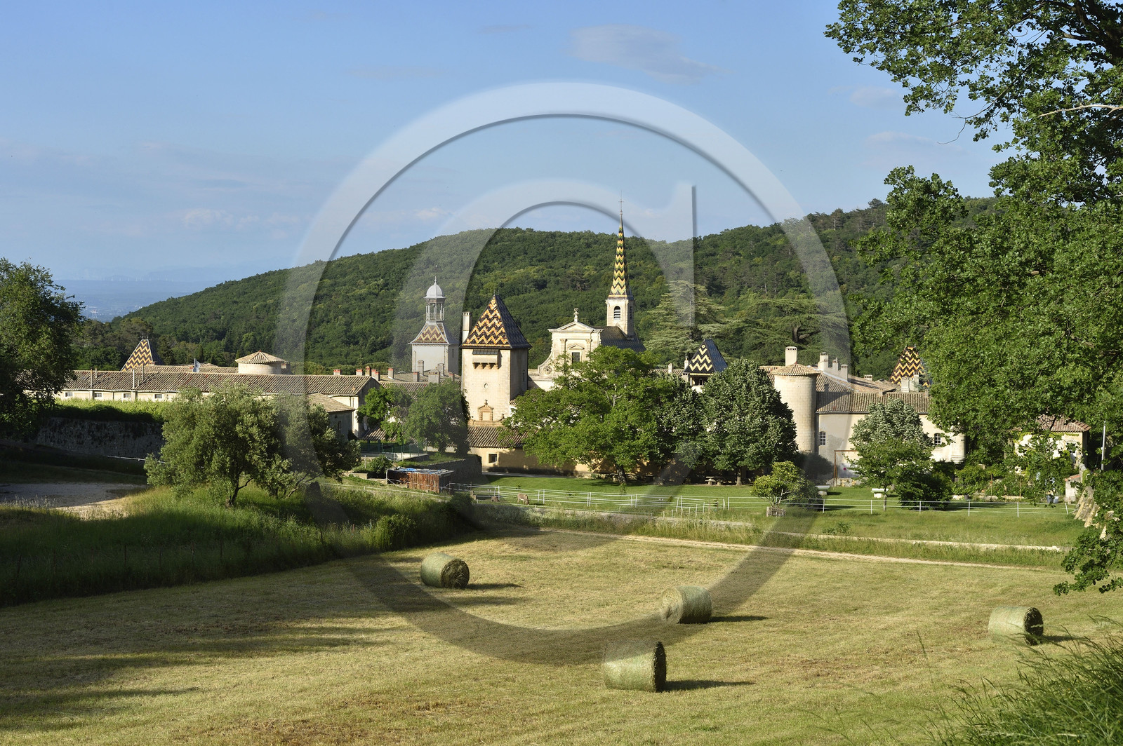 France, Valbonne
