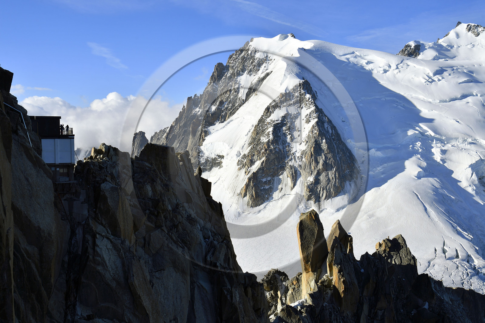 France, Alpes