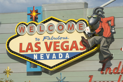 USA, LAS VEGAS