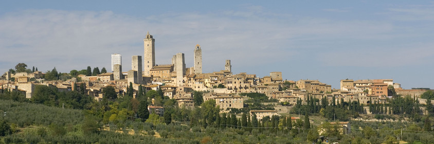 Toscana, Italia