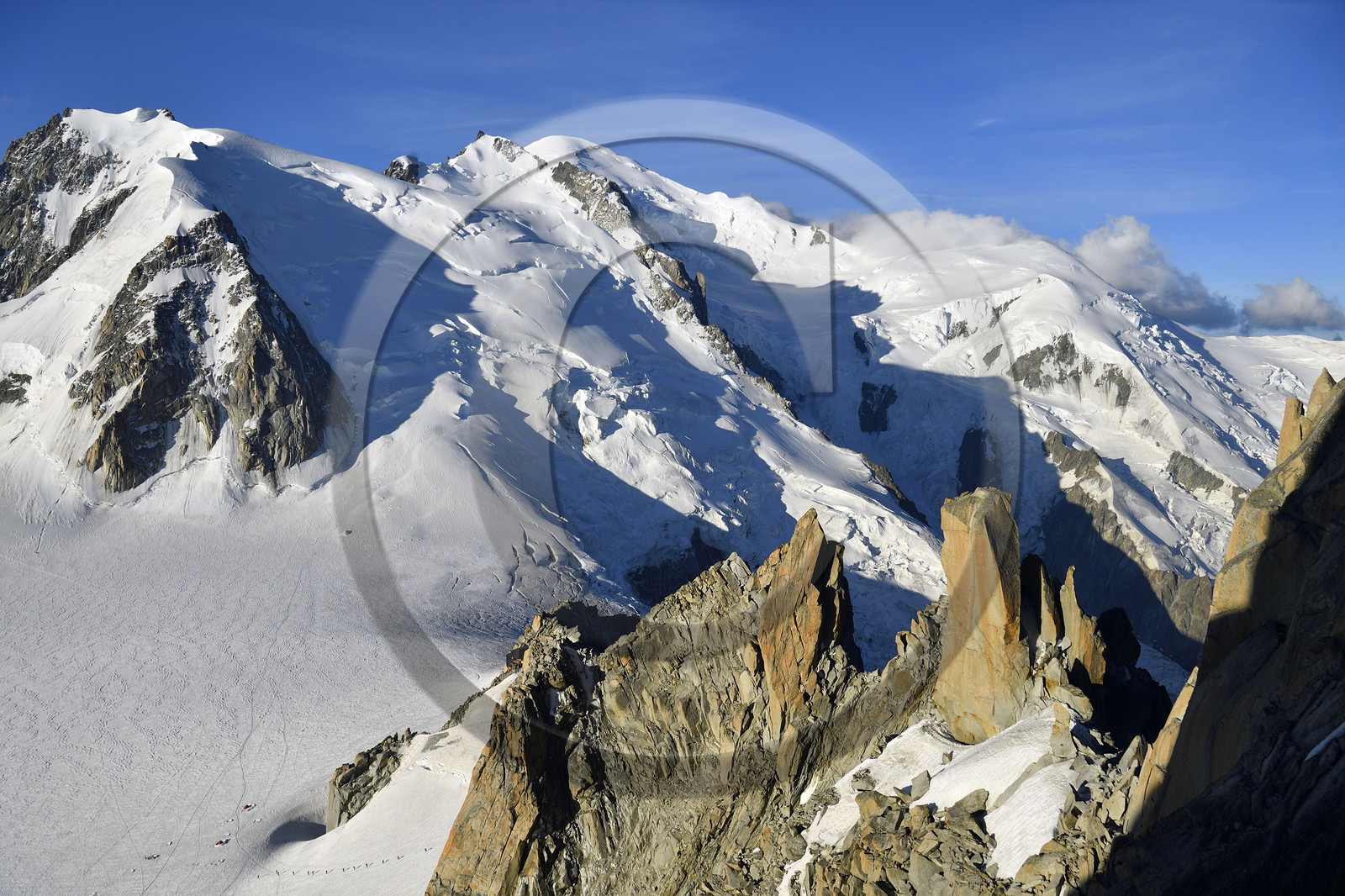 France, Alpes