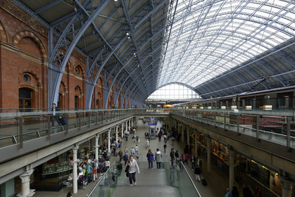 GB, Londres