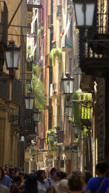 Barcelona, Spain