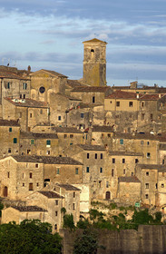 Italie, Toscane