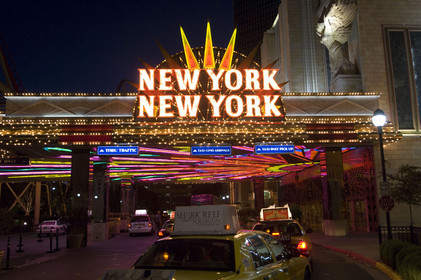USA, LAS VEGAS