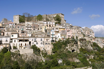 Italie, Sicile