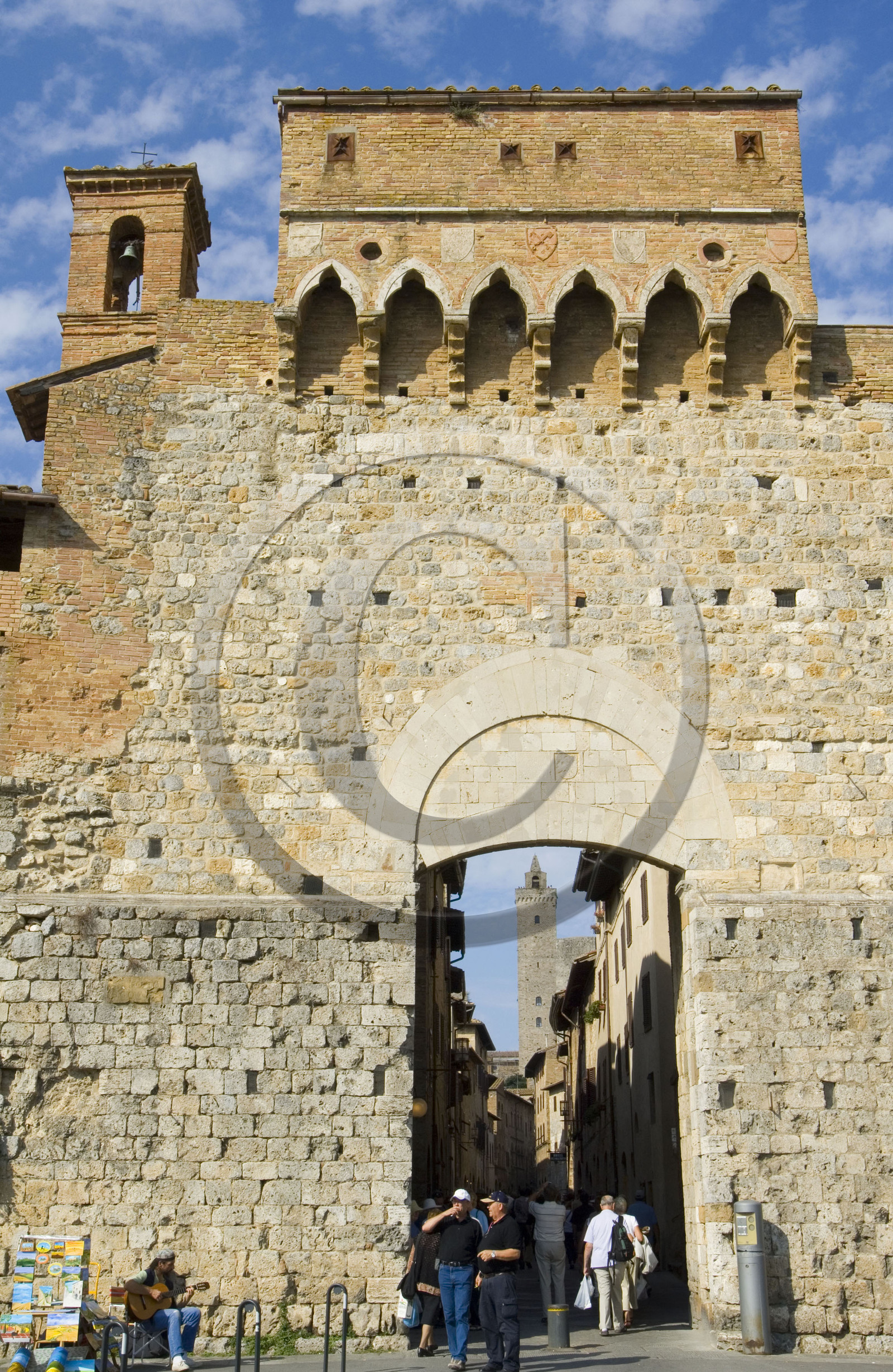 Toscana, Italia