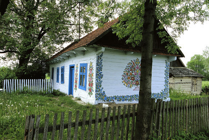 POLOGNE