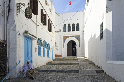 Maroc, Tanger