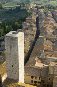 Toscana, Italia