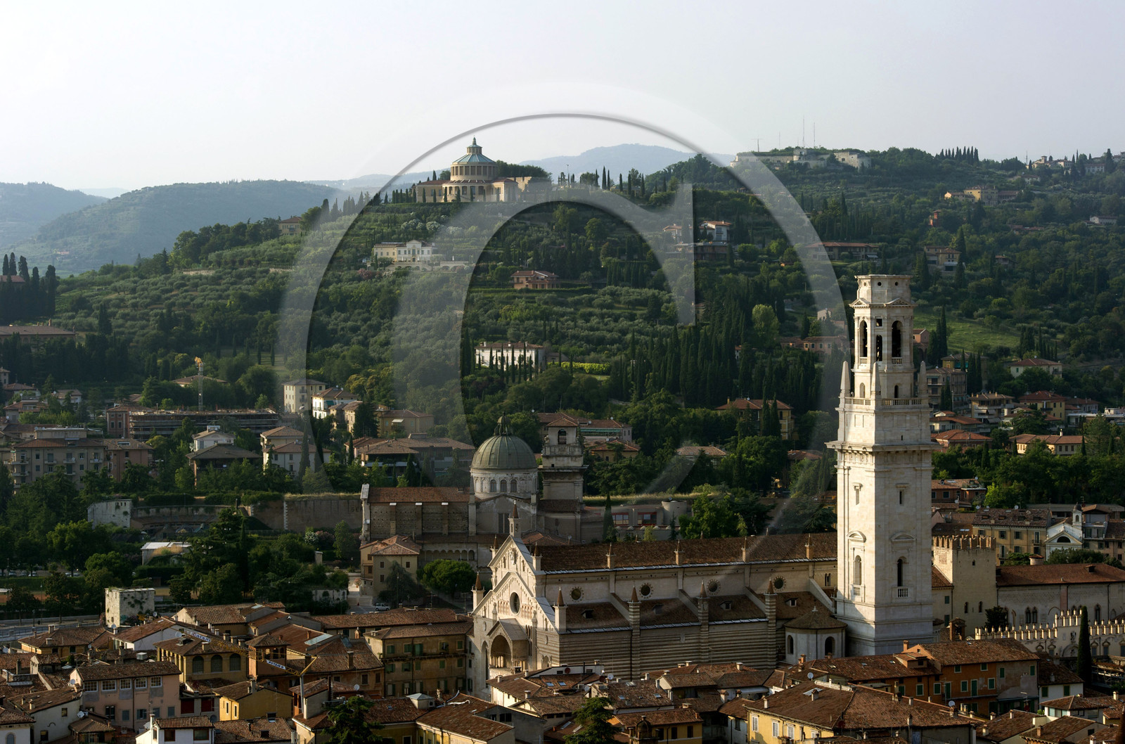 Italie, Verone