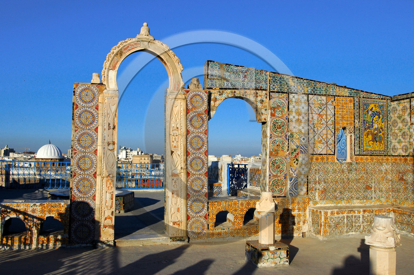 Tunis, Tunisie