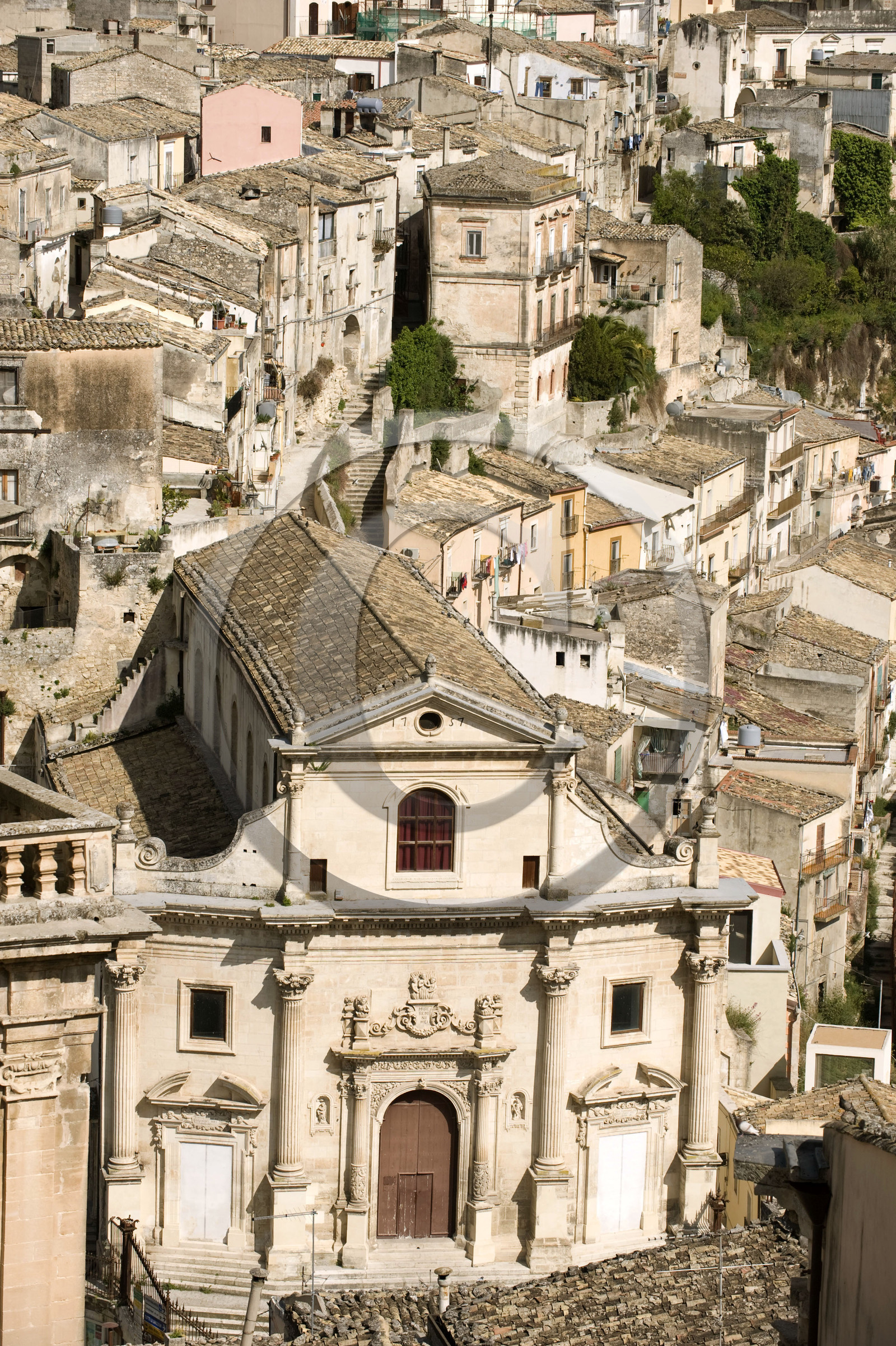Italie, Sicile