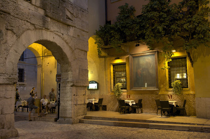 Italie, Verone