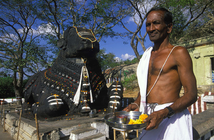 Inde du Sud