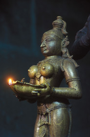 Inde du Sud
