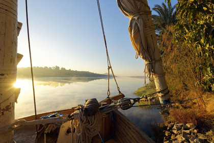 Egypte, Nil