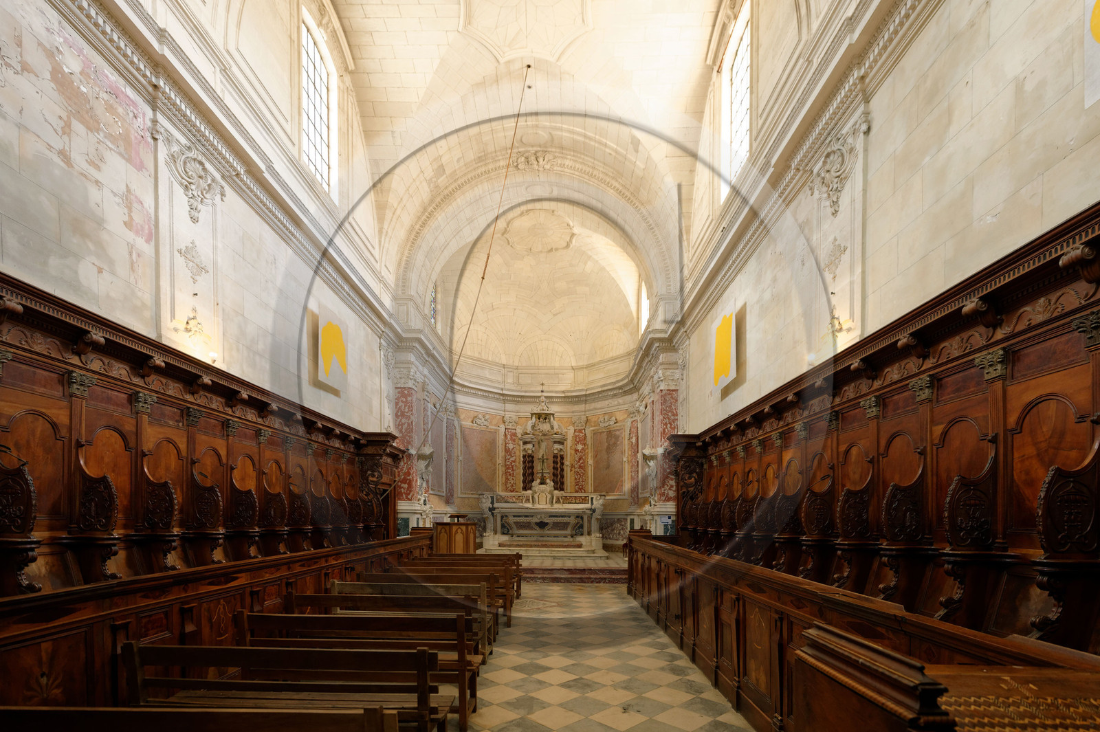 France, Valbonne