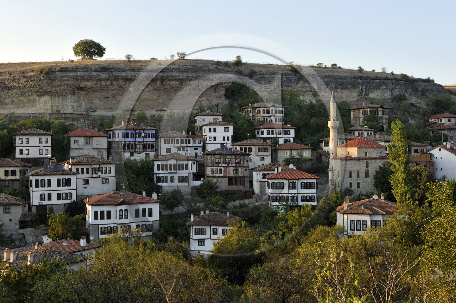 Turquie, Safranbolu