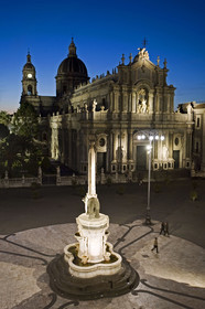 Italie, Sicile