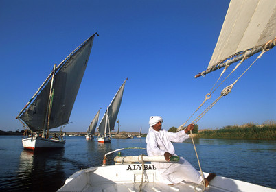 EGYPTE