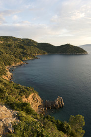 Italie, Toscane