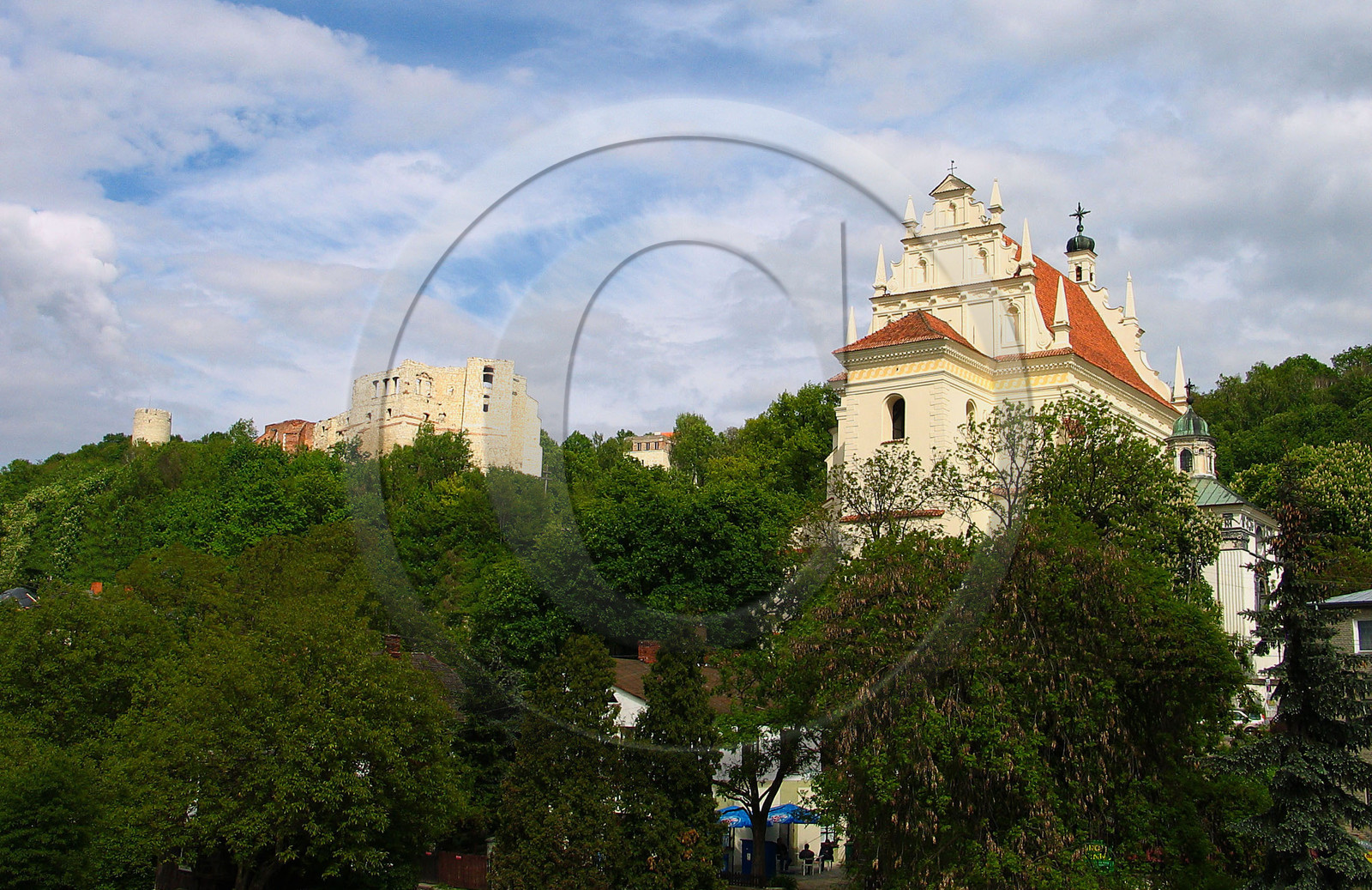 Pologne