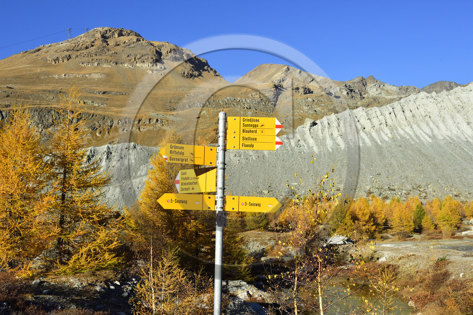 Suisse, Zermatt