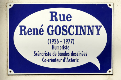 France, Angouleme
