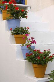 Paros, Greece