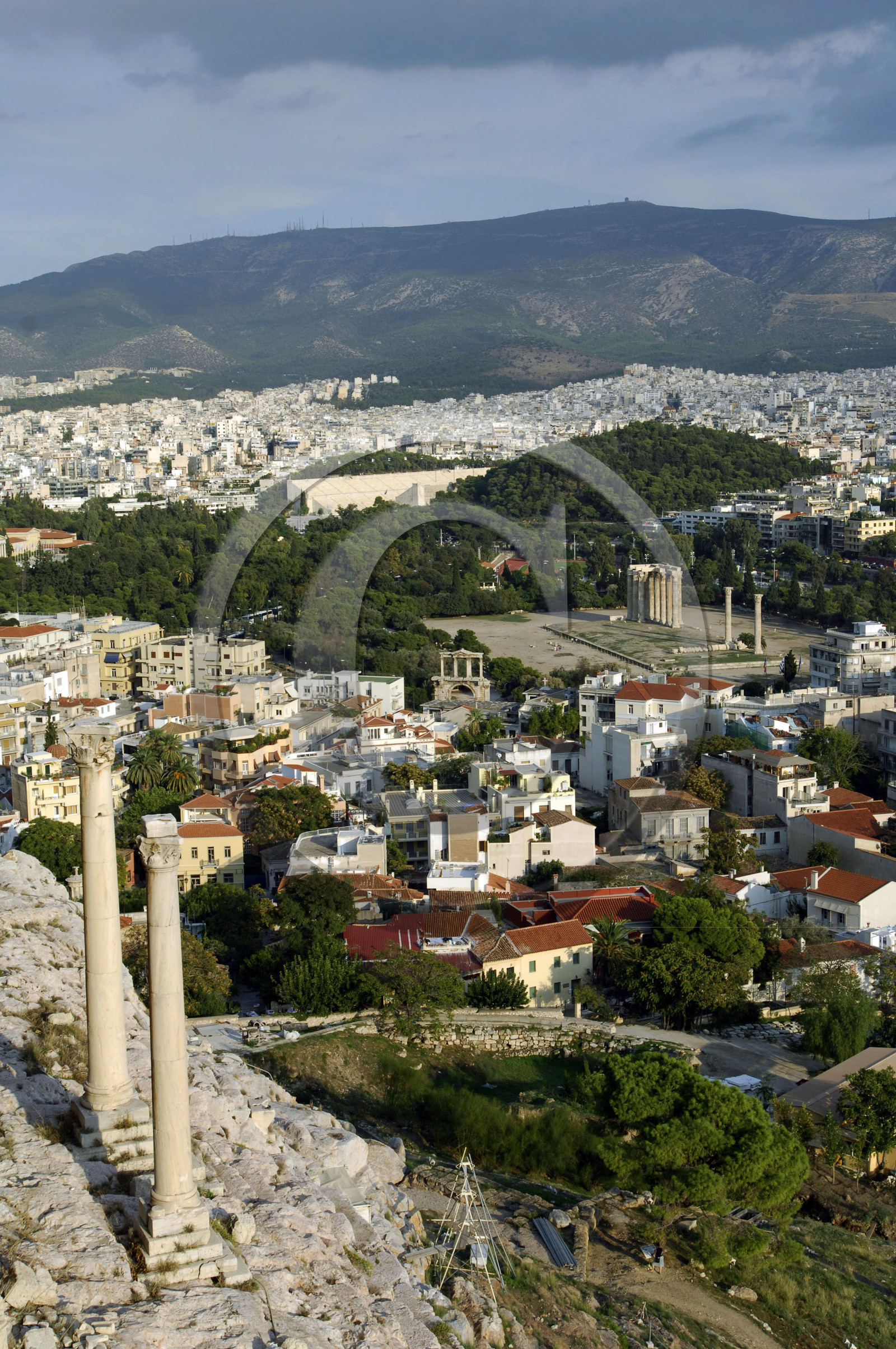 Athènes, Grèce