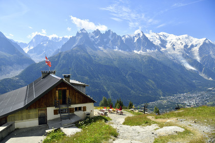France, Alpes