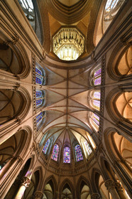 France, Coutances