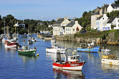 France, Doelan