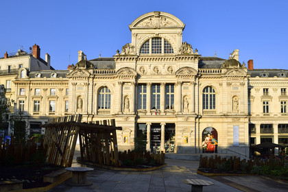 France, Angers