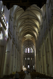 France, Coutances
