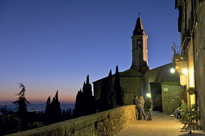 Italie, Toscane