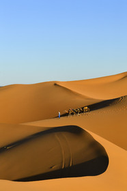 Maroc, Merzouga