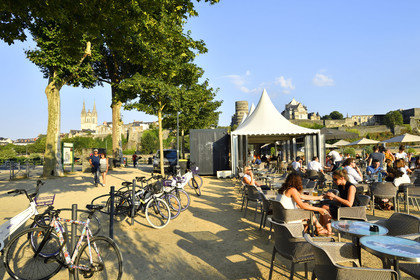 France, Angers