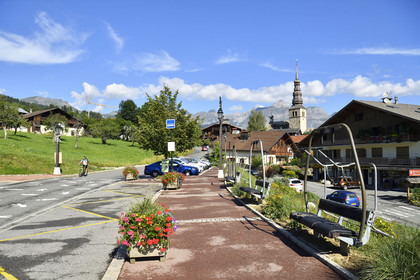 France, Alpes