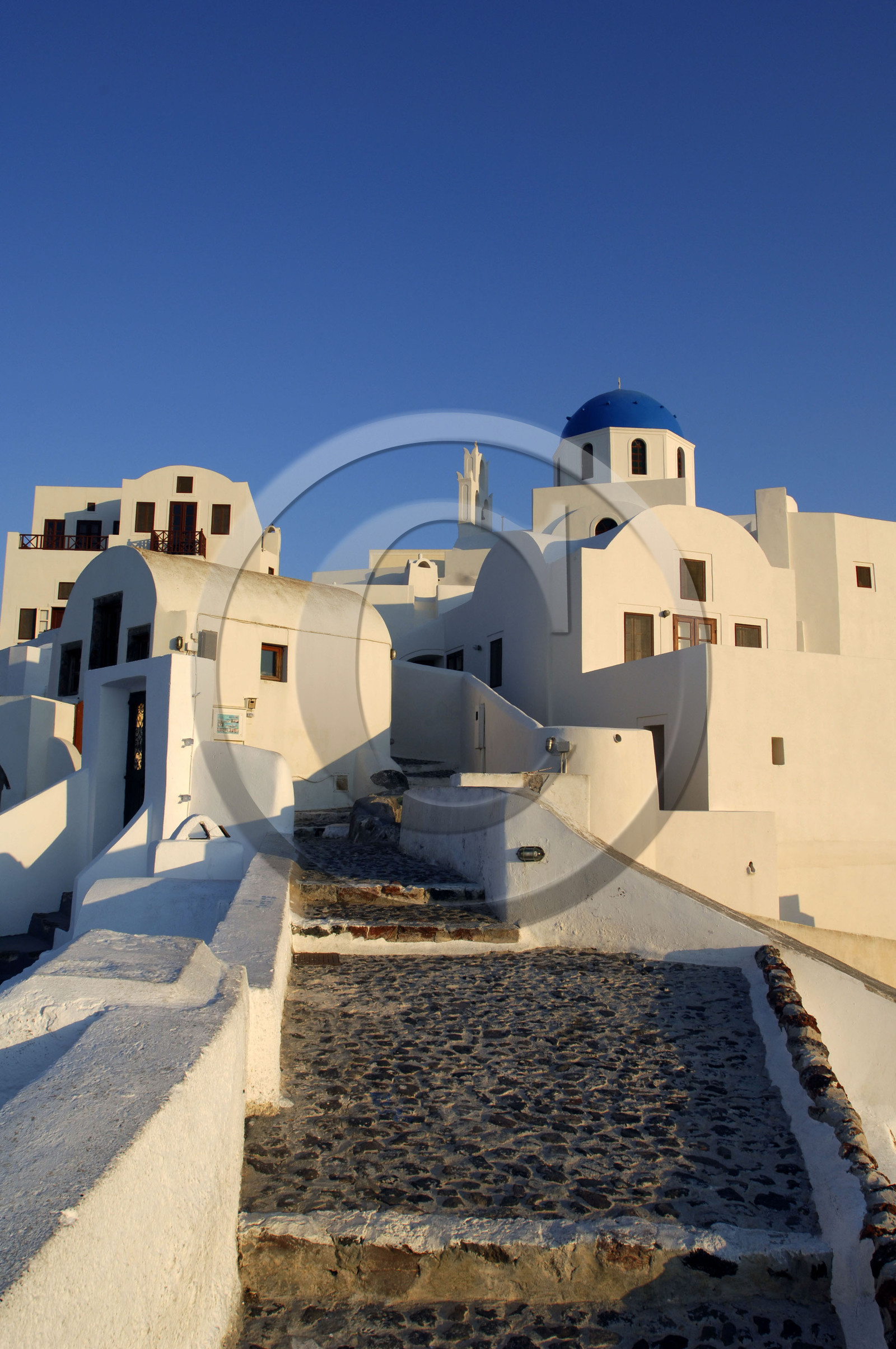 Santorini, Greece