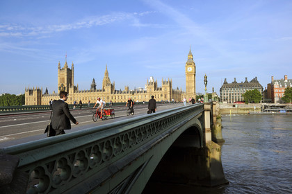 GB, Londres