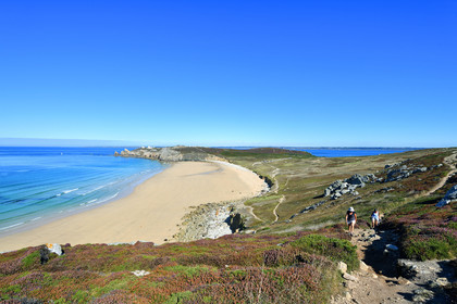 France, Crozon