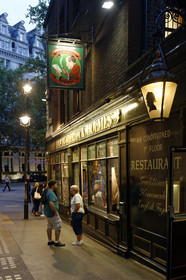 GB, Londres